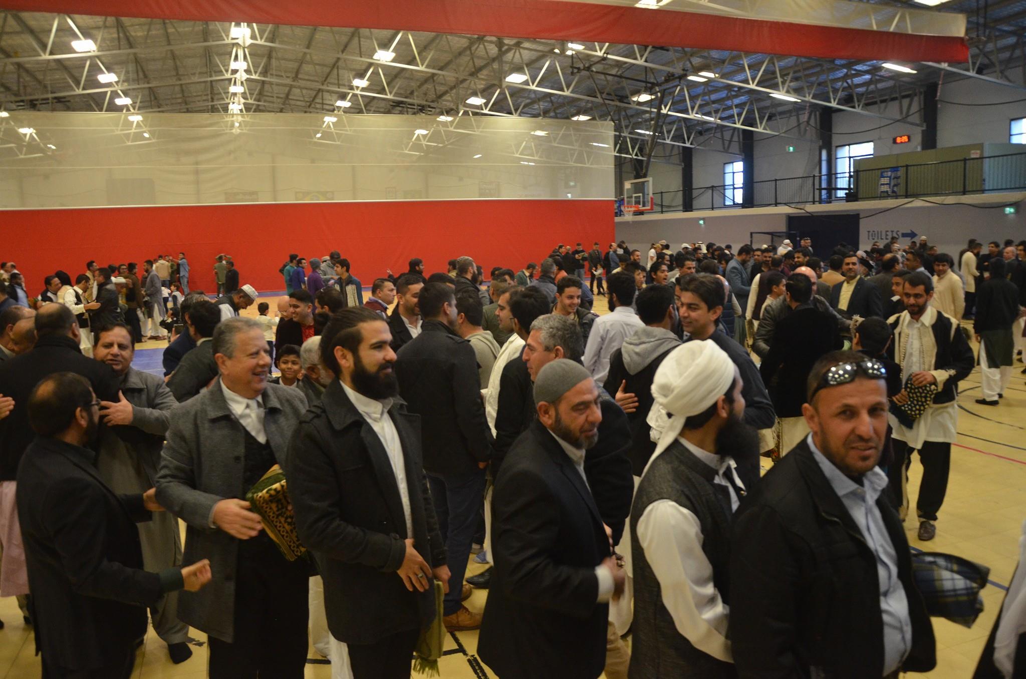 Omar Mosque Wollongong AICC Website Omar Mosque Wollongong AICC Website