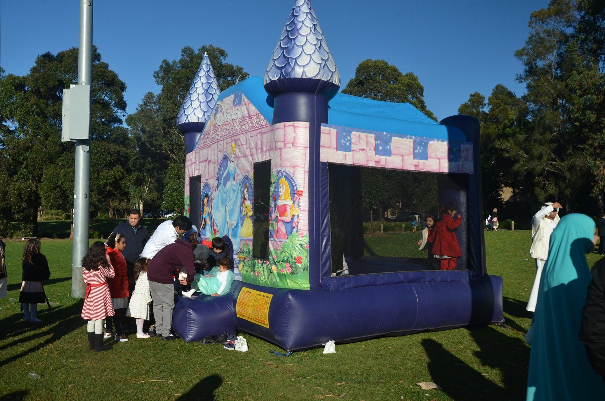 Omar Mosque Wollongong AICC Website Omar Mosque Wollongong AICC Website